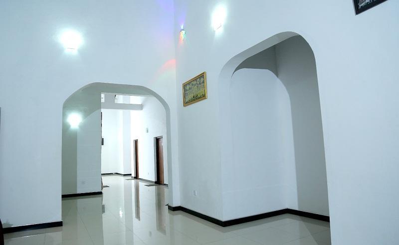 Grand Hilton Hotel Negombo Exterior photo
